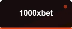 1000xbet logosu