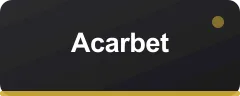 Acarbet logo