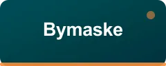 Bymaske logosu