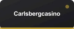 Carlsbergcasino logo