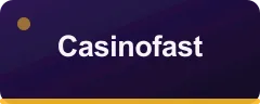 Casinofast logosu