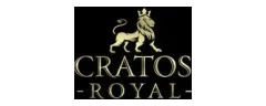 Cratosroyalbet logosu