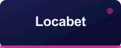 Locabet logo