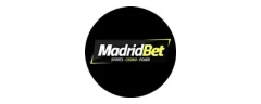 Madridbet logosu