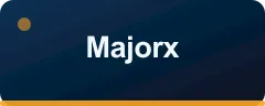 Majorx logosu