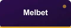 Melbet logosu