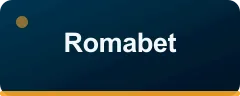 Romabet logosu