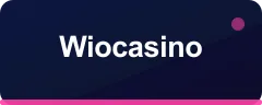 Wiocasino logo